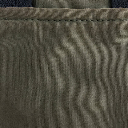PORTER PX Tanker Navigator Bag Silver Size ONE SIZE