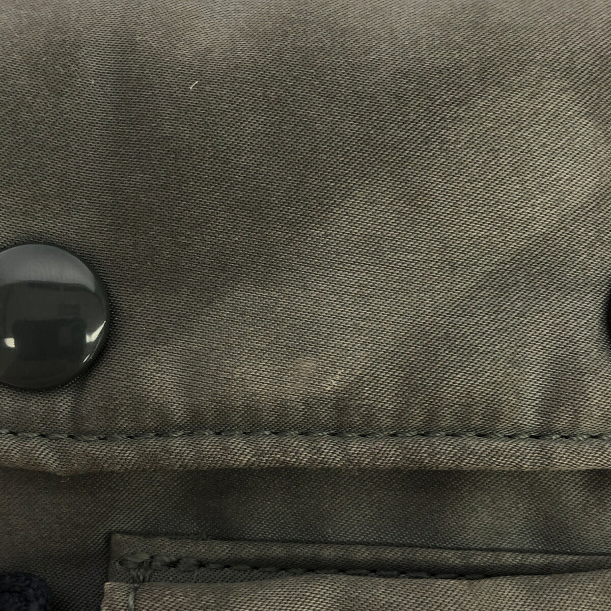 PORTER PX Tanker Navigator Bag Silver Size ONE SIZE