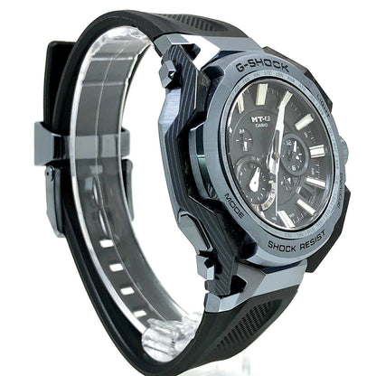 G-SHOCK MTG-B4000B-1A2 Triple G Solar Watch Size ONE SIZE