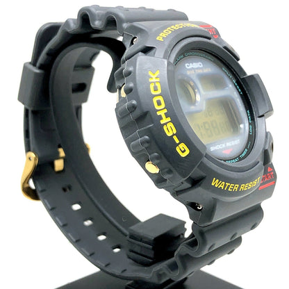 G-SHOCK DW-6300-1B FROGMAN 1993 Vintage Watch Size ONE SIZE