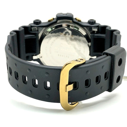 G-SHOCK DW-6300-1B FROGMAN 1993 Vintage Watch Size ONE SIZE