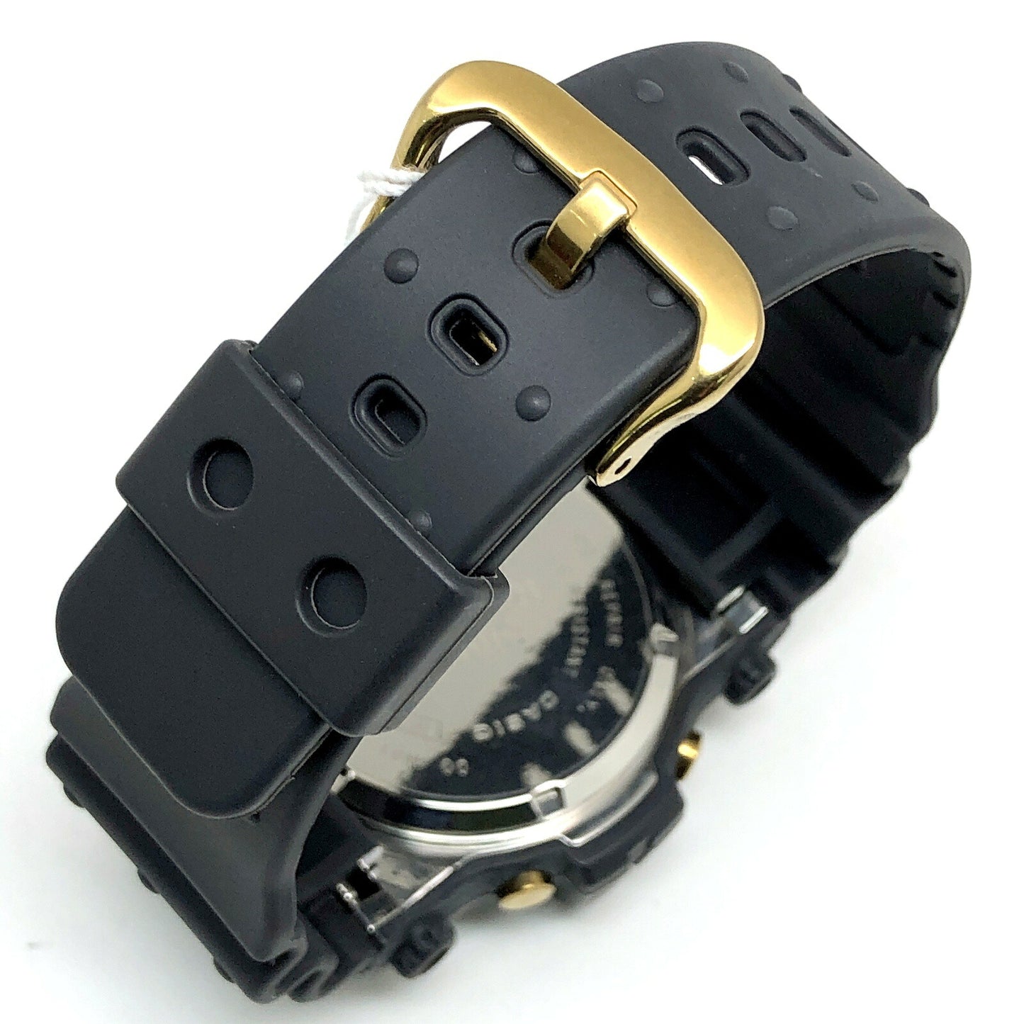 G-SHOCK DW-6300-1B FROGMAN 1993 Vintage Watch Size ONE SIZE