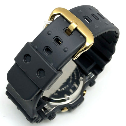 G-SHOCK DW-6300-1B FROGMAN 1993 Vintage Watch Size ONE SIZE