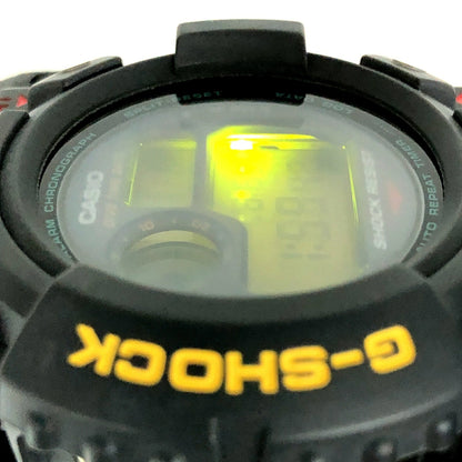 G-SHOCK DW-6300-1B FROGMAN 1993 Vintage Watch Size ONE SIZE