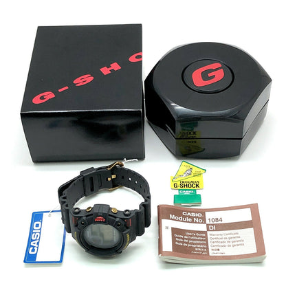 G-SHOCK DW-6300-1B FROGMAN 1993 Vintage Watch Size ONE SIZE