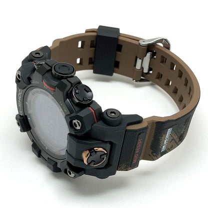 G-SHOCK MUDMAN Team Land Cruiser Solar Watch Size ONE SIZE
