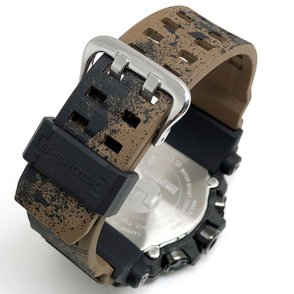 G-SHOCK MUDMAN Team Land Cruiser Solar Watch Size ONE SIZE