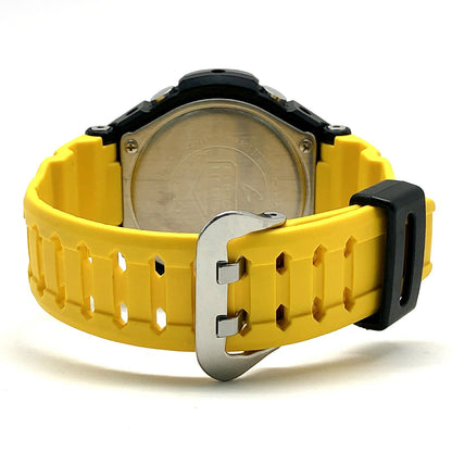 G-SHOCK GA-1000-9B SKY COCKPIT Sensor Watch Size ONE SIZE
