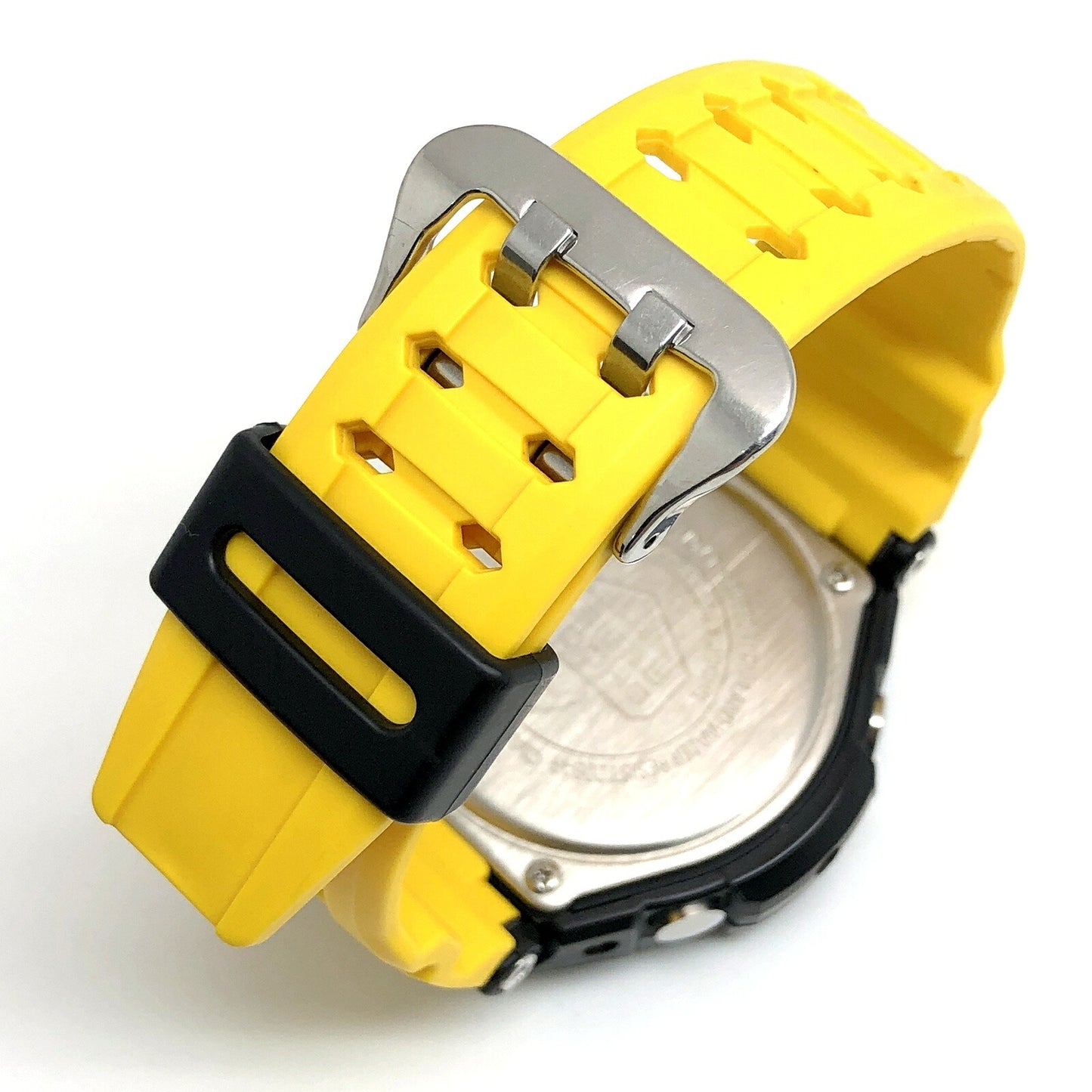 G-SHOCK GA-1000-9B SKY COCKPIT Sensor Watch Size ONE SIZE