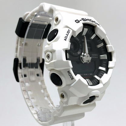 G-SHOCK GA-700-7A Analog-Digital Watch Multi Size ONE SIZE