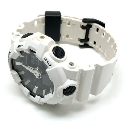 G-SHOCK GA-700-7A Analog-Digital Watch Multi Size ONE SIZE