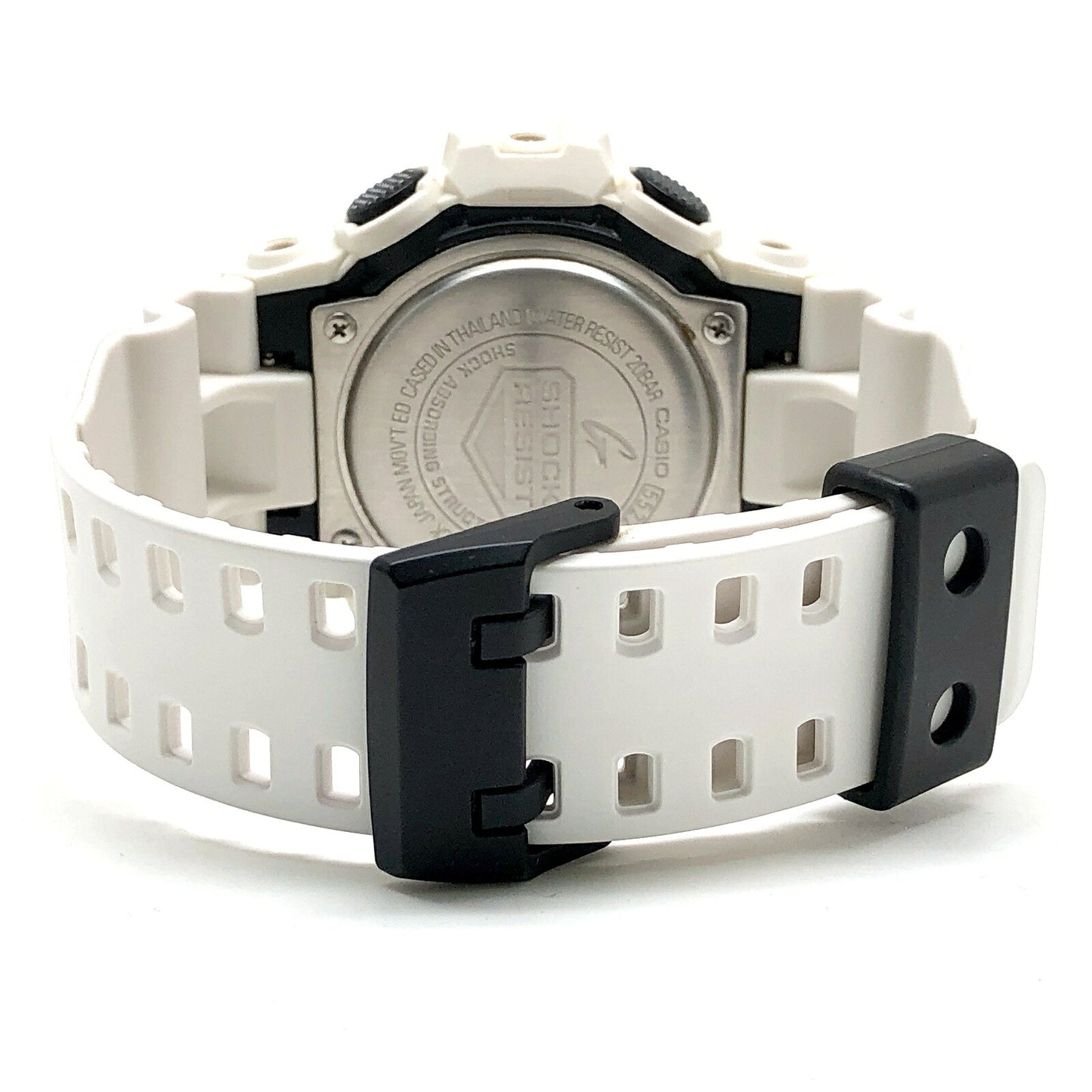 G-SHOCK GA-700-7A Analog-Digital Watch Multi Size ONE SIZE