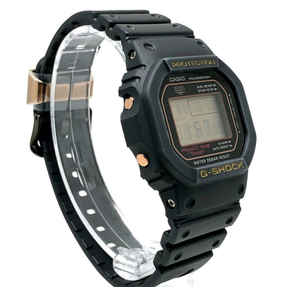 G-SHOCK DW-5030C-1 30th Anniv Black Watch Size ONE SIZE