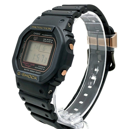 G-SHOCK DW-5030C-1 30th Anniv Black Watch Size ONE SIZE