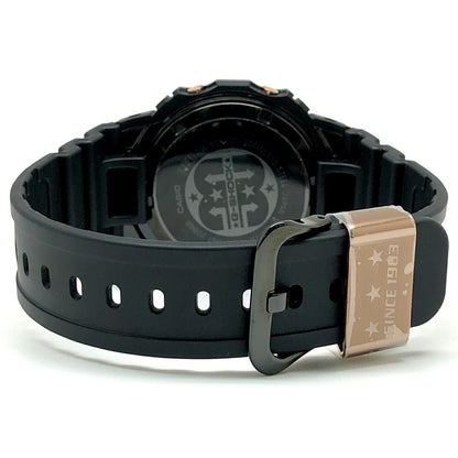 G-SHOCK DW-5030C-1 30th Anniv Black Watch Size ONE SIZE