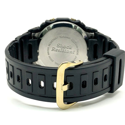 G-SHOCK DW-5600C Gold Speed Model Watch Size ONE SIZE
