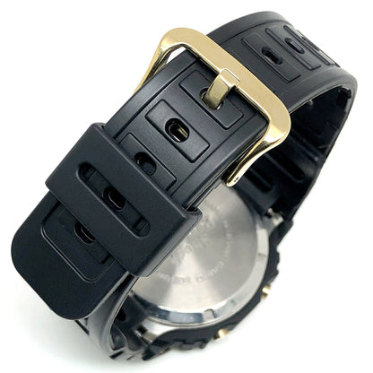 G-SHOCK DW-5600C Gold Speed Model Watch Size ONE SIZE