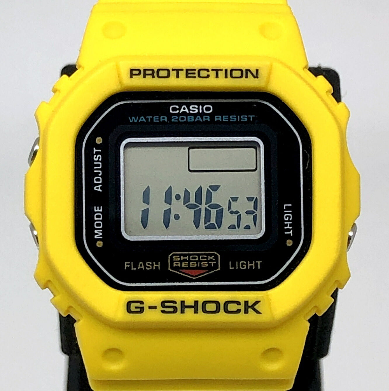 G-SHOCK Nano DWN-5600-9 Compact Ring Watch Size ONE SIZE