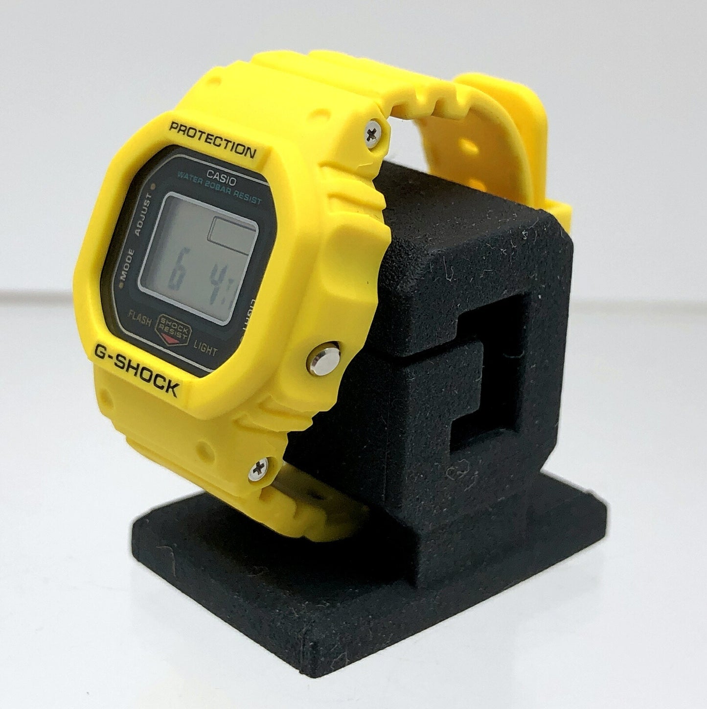 G-SHOCK Nano DWN-5600-9 Compact Ring Watch Size ONE SIZE