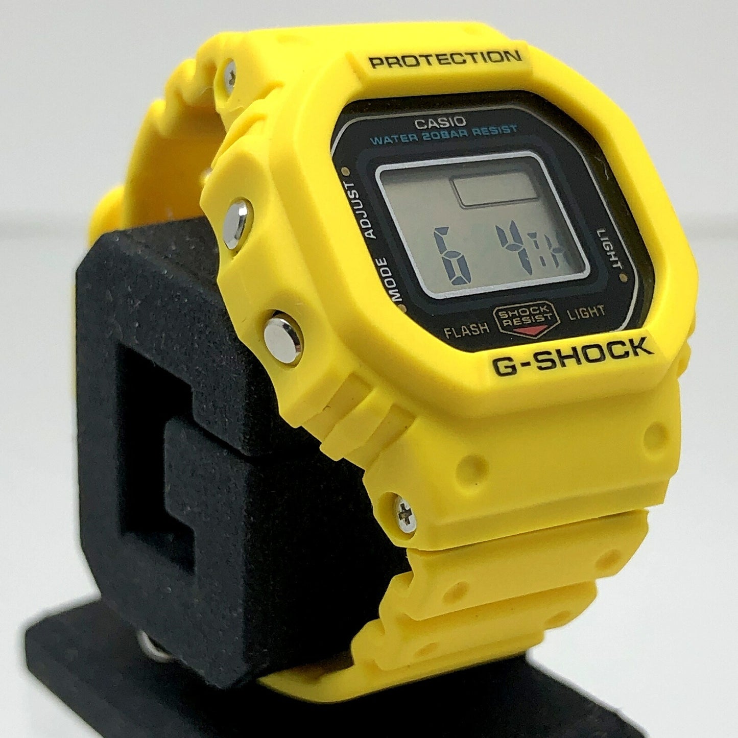 G-SHOCK Nano DWN-5600-9 Compact Ring Watch Size ONE SIZE