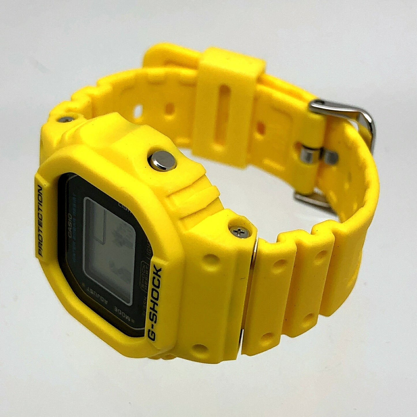 G-SHOCK Nano DWN-5600-9 Compact Ring Watch Size ONE SIZE