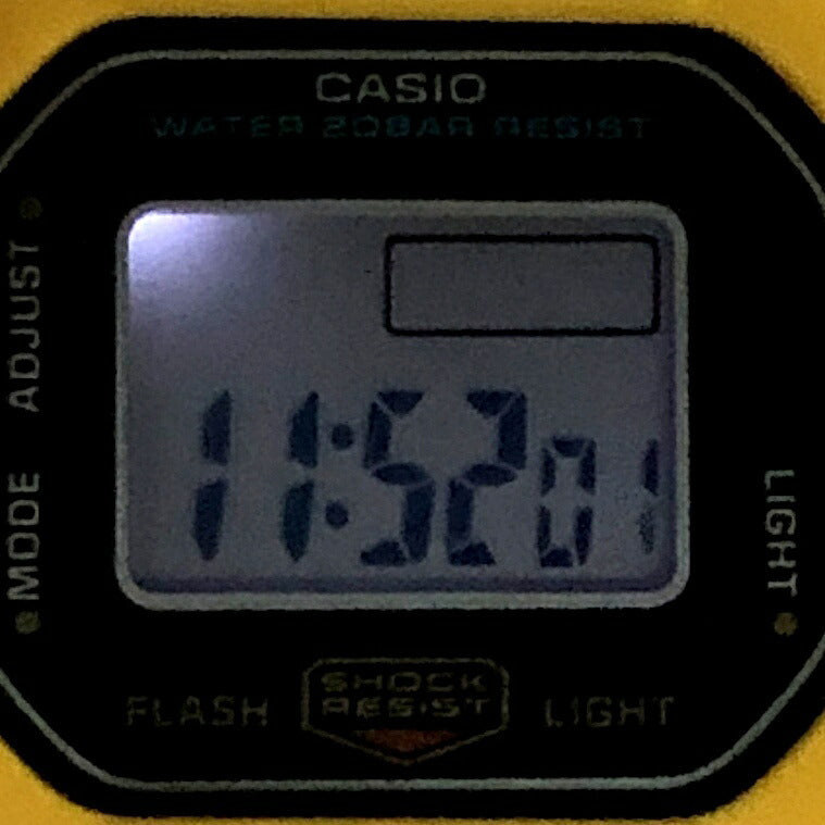 G-SHOCK Nano DWN-5600-9 Compact Ring Watch Size ONE SIZE