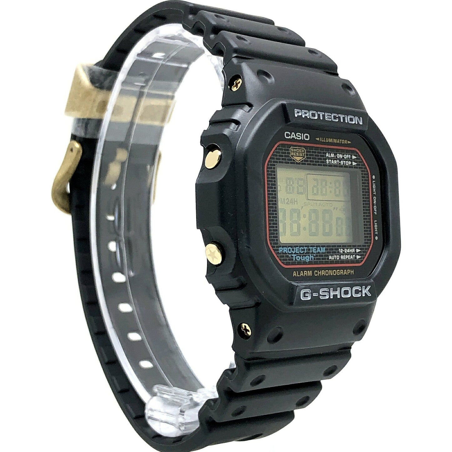 G-SHOCK 40th Anniversary ONE SIZE Watch Size ONE SIZE