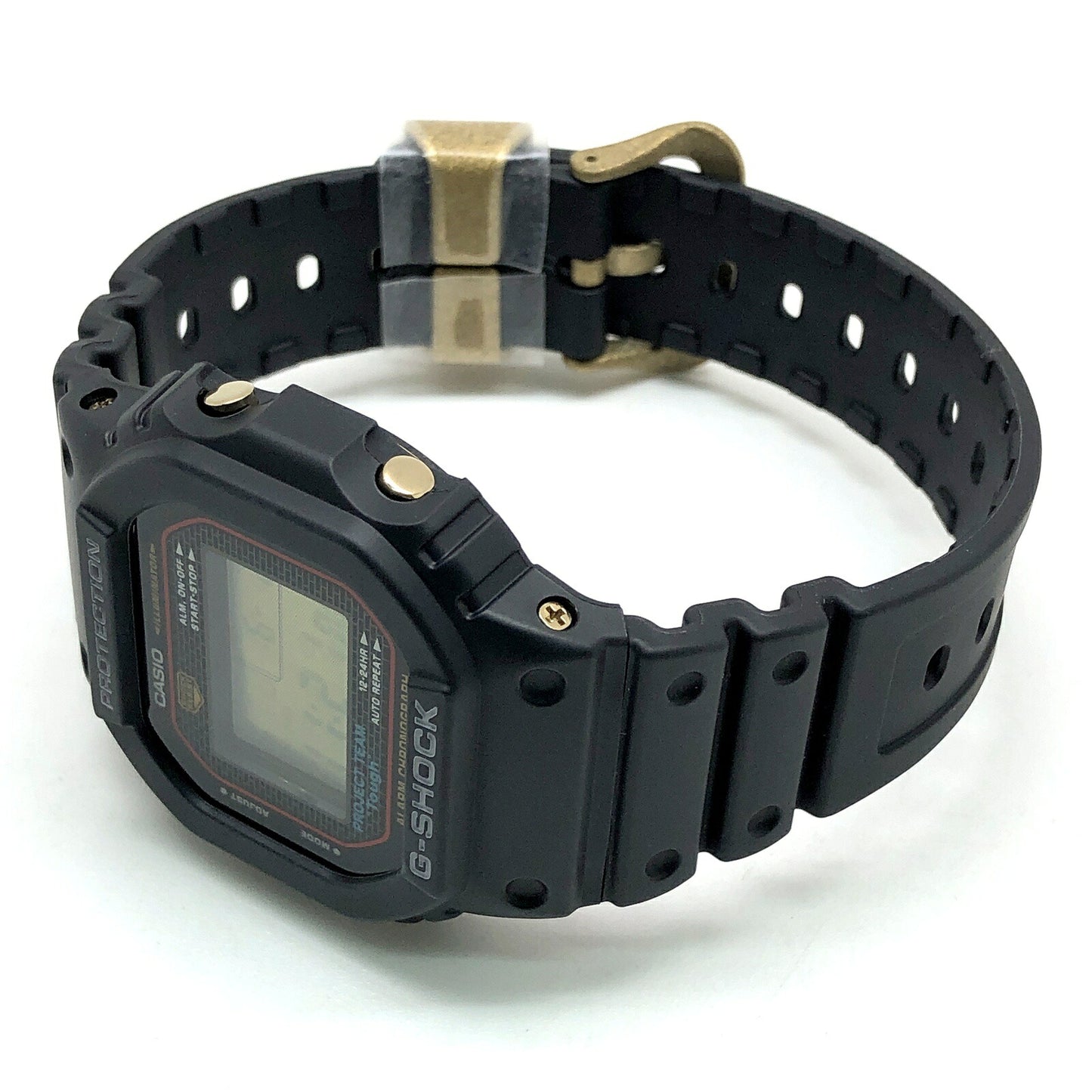 G-SHOCK 40th Anniversary ONE SIZE Watch Size ONE SIZE