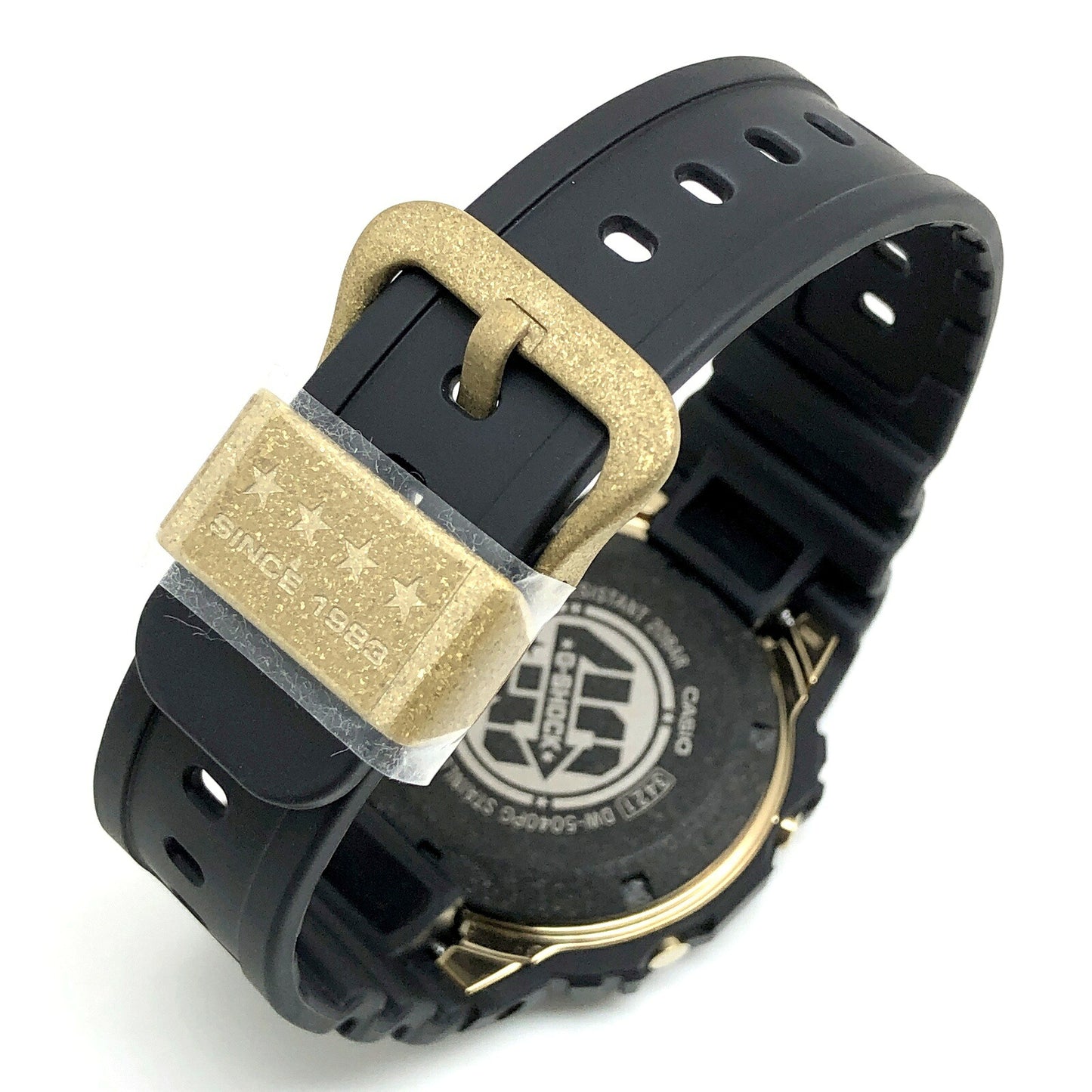 G-SHOCK 40th Anniversary ONE SIZE Watch Size ONE SIZE