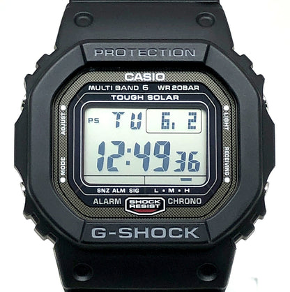 G-SHOCK Origin GW-5000 Radio Tough Solar Watch Size ONE SIZE