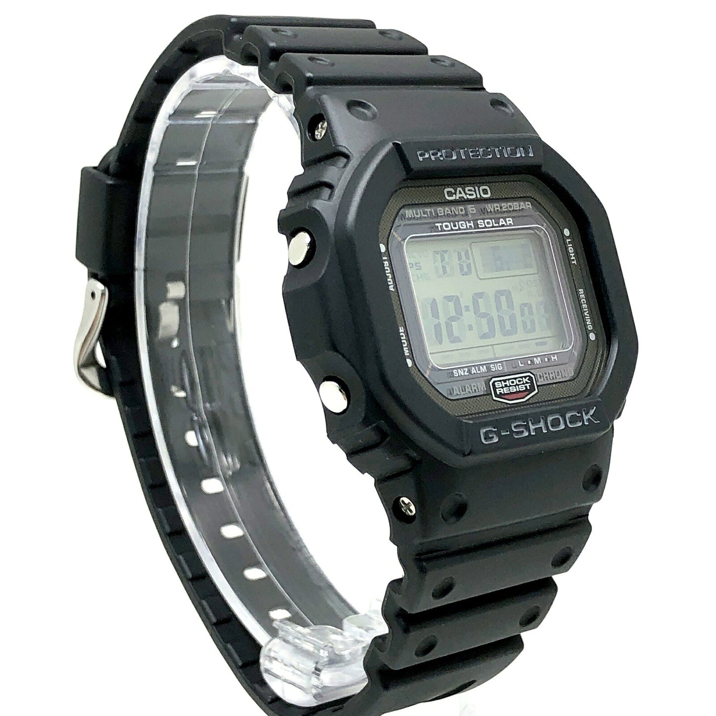 G-SHOCK Origin GW-5000 Radio Tough Solar Watch Size ONE SIZE