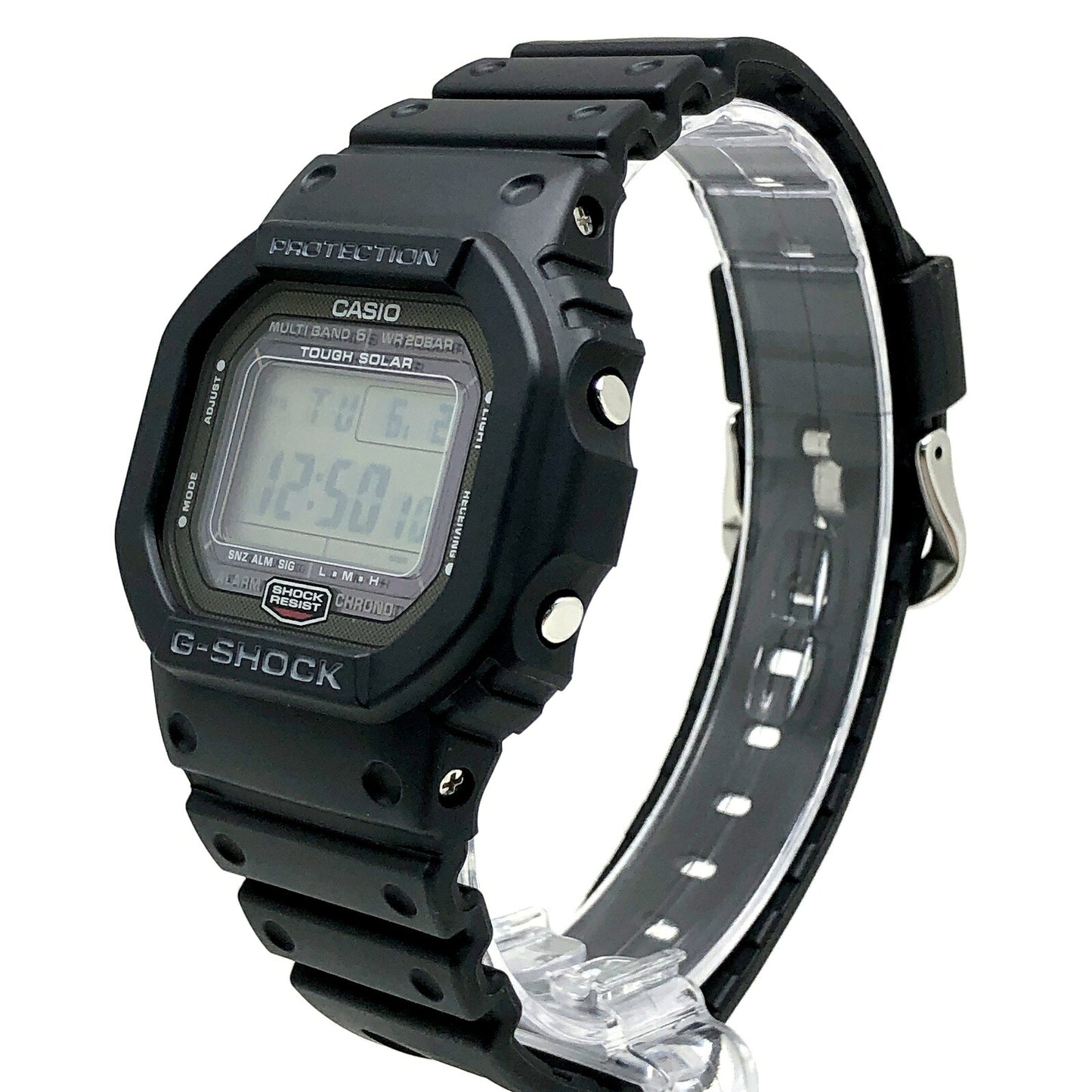 G-SHOCK Origin GW-5000 Radio Tough Solar Watch Size ONE SIZE