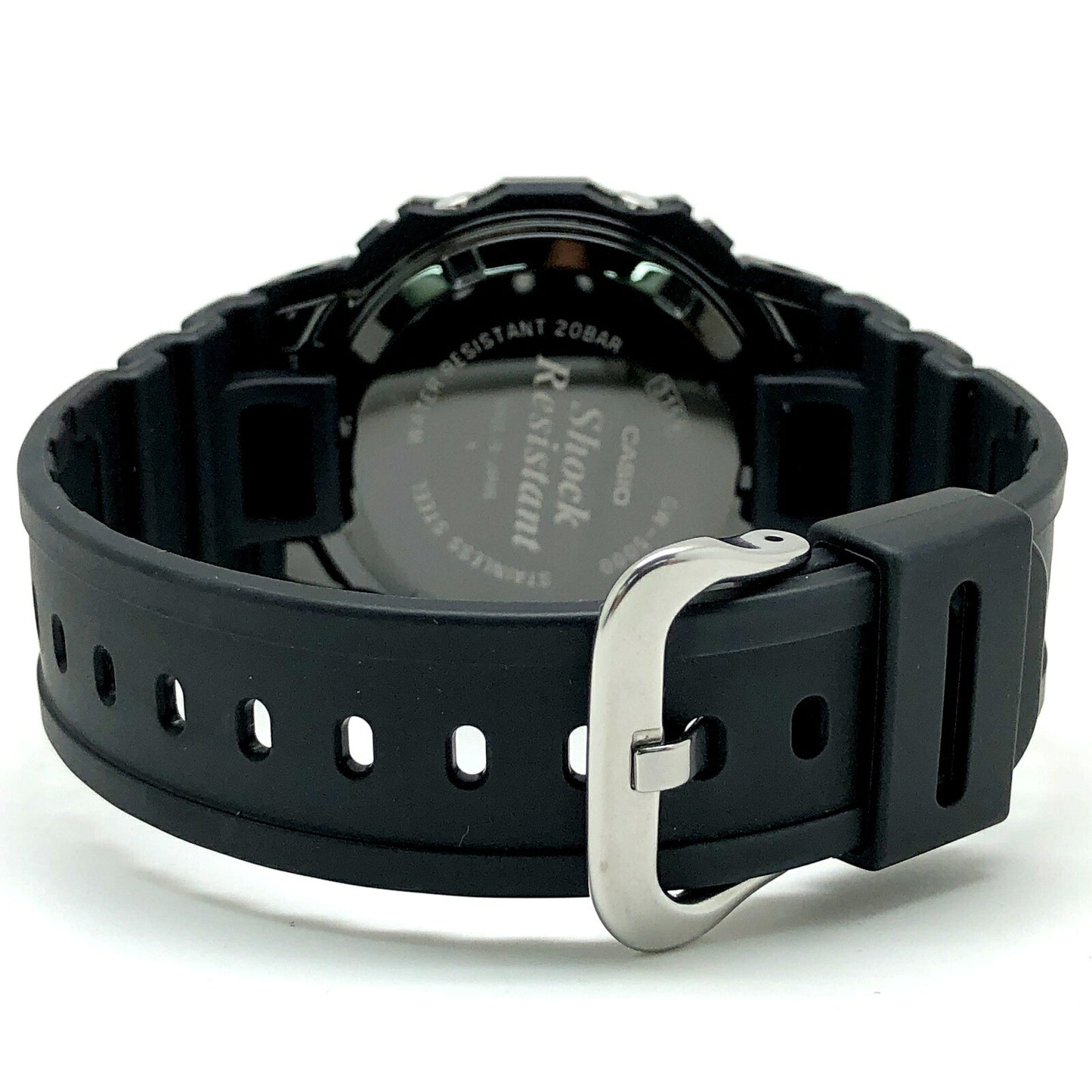 G-SHOCK Origin GW-5000 Radio Tough Solar Watch Size ONE SIZE