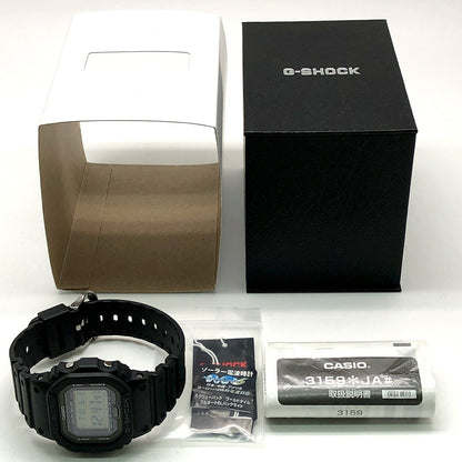 G-SHOCK Origin GW-5000 Radio Tough Solar Watch Size ONE SIZE