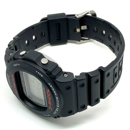 G-SHOCK DW-5400C-1 Vintage First Watch Multi Size ONE SIZE