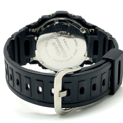G-SHOCK DW-5400C-1 Vintage First Watch Multi Size ONE SIZE