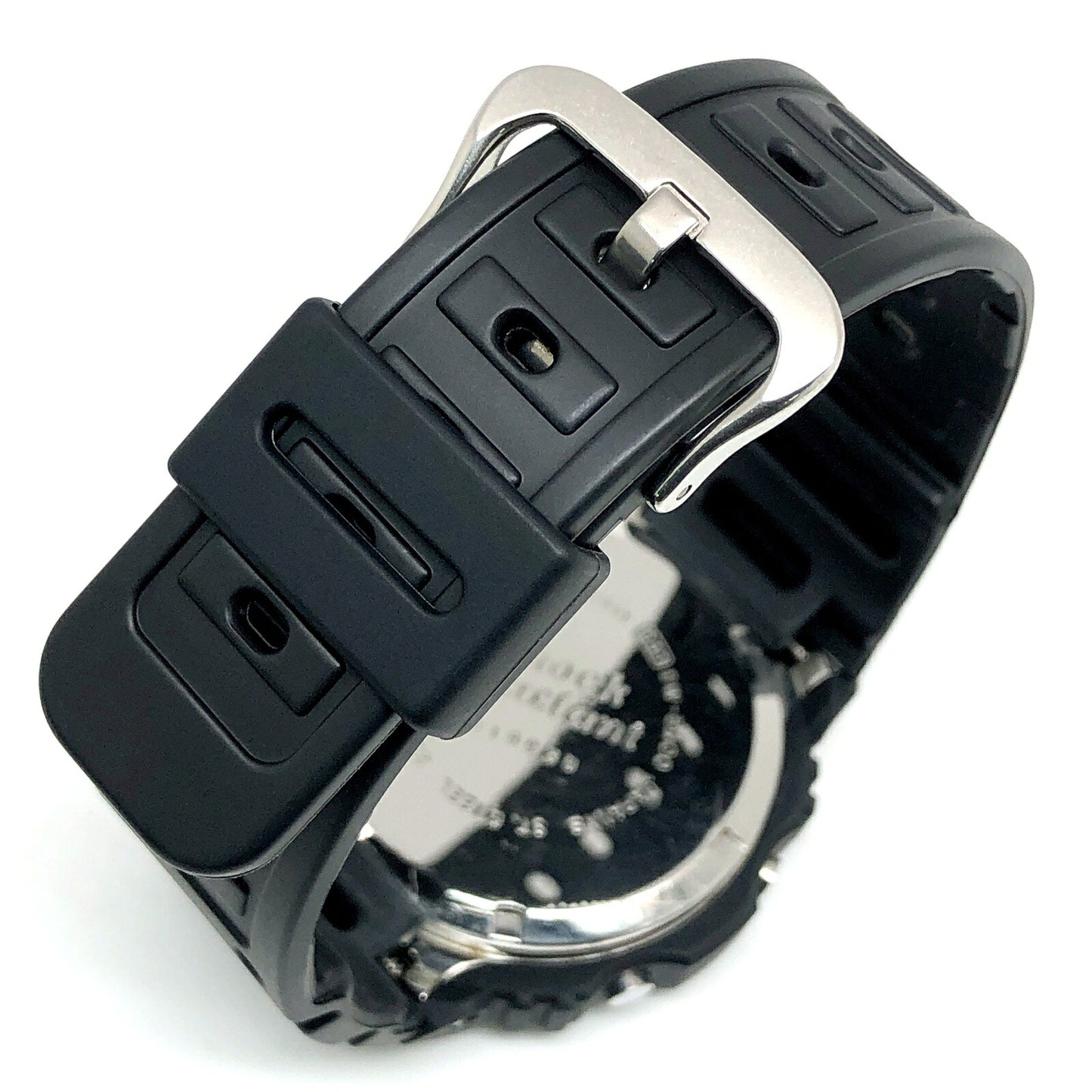 G-SHOCK DW-5400C-1 Vintage First Watch Multi Size ONE SIZE