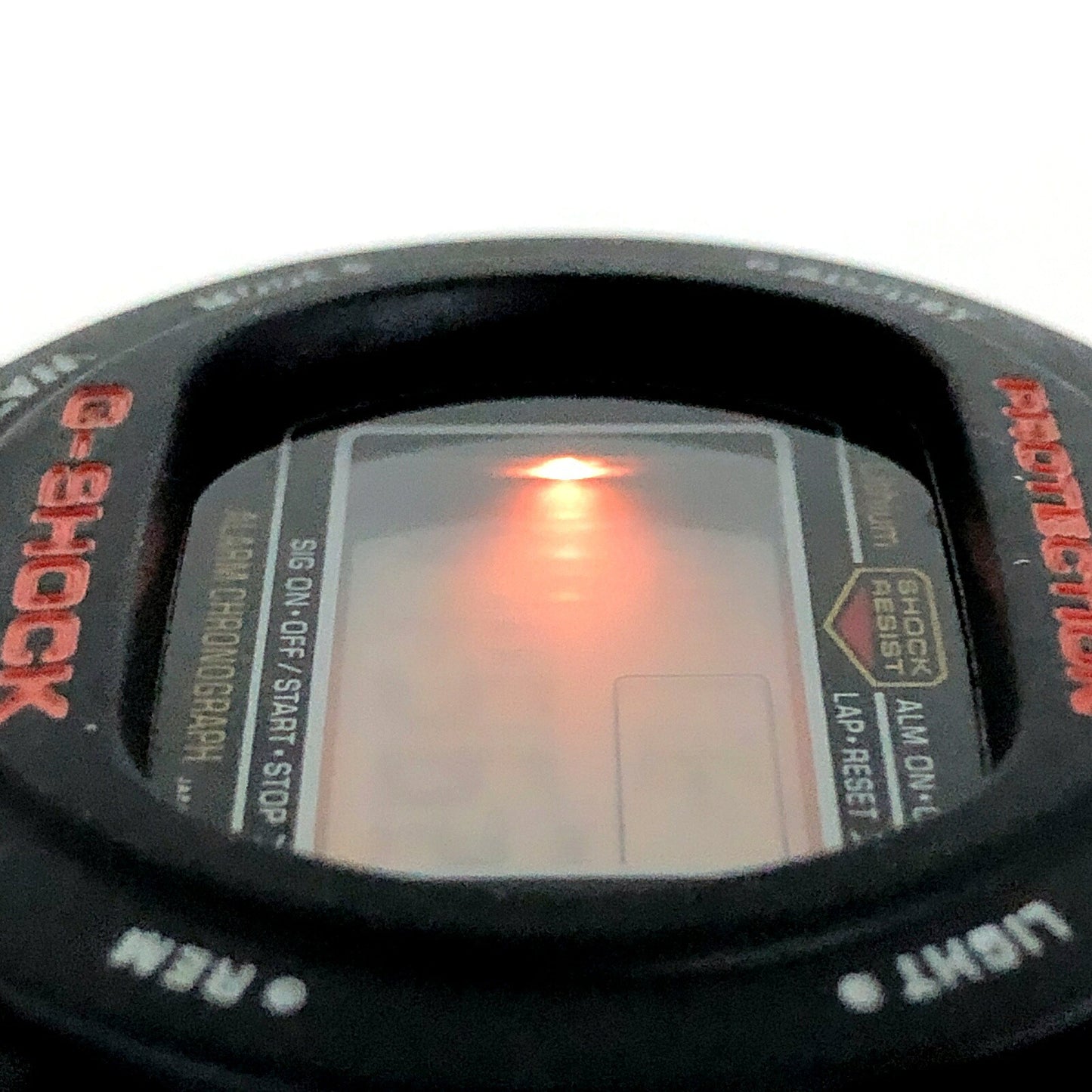 G-SHOCK DW-5400C-1 Vintage First Watch Multi Size ONE SIZE