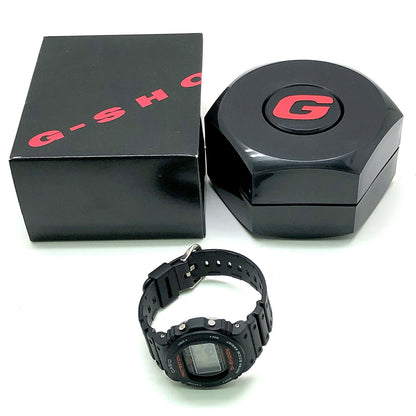 G-SHOCK DW-5400C-1 Vintage First Watch Multi Size ONE SIZE