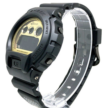 CASIO G-SHOCK 24karats Black Digital Watch Size ONE SIZE