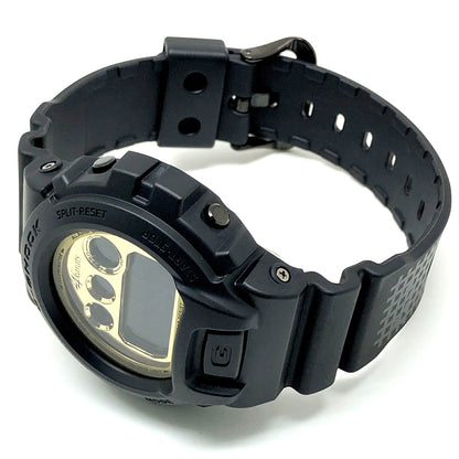 CASIO G-SHOCK 24karats Black Digital Watch Size ONE SIZE