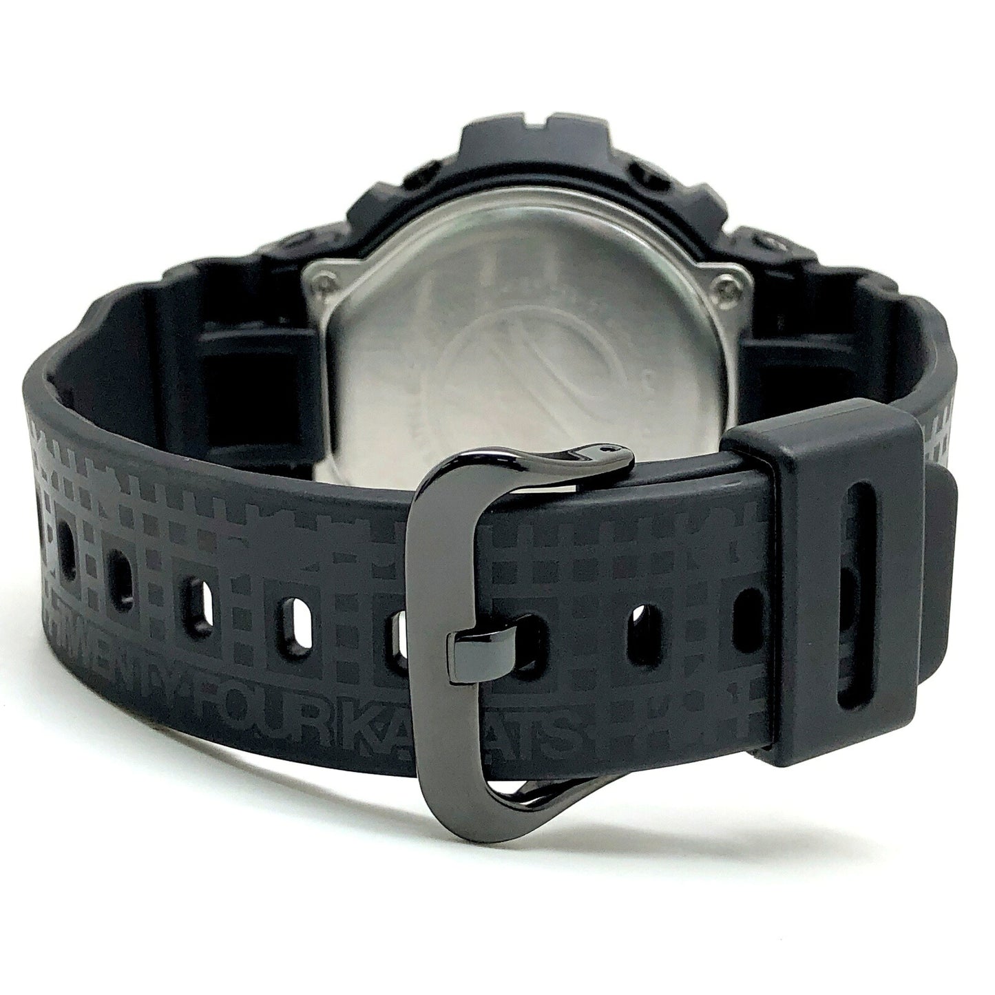 CASIO G-SHOCK 24karats Black Digital Watch Size ONE SIZE