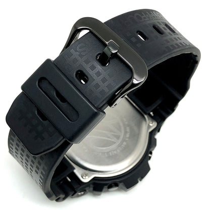 CASIO G-SHOCK 24karats Black Digital Watch Size ONE SIZE