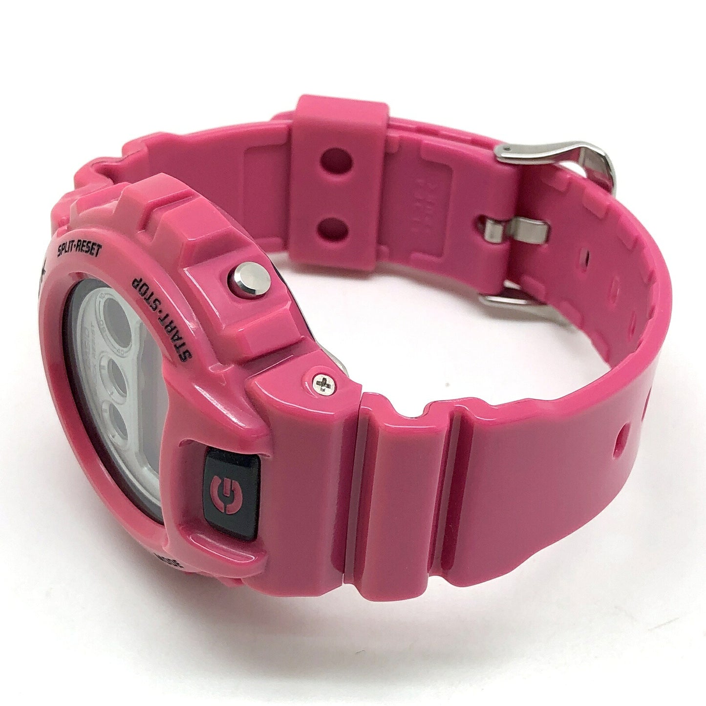 G-SHOCK Crazy Colors DW-6900CS-4 Multi Watch Size ONE SIZE