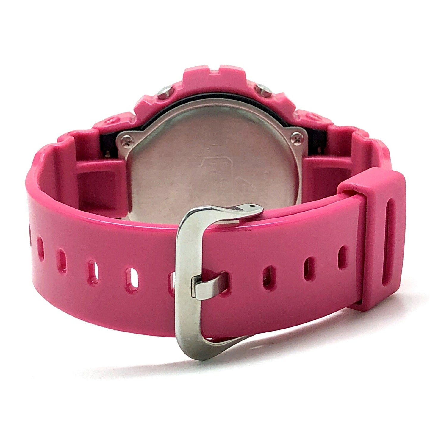 G-SHOCK Crazy Colors DW-6900CS-4 Multi Watch Size ONE SIZE