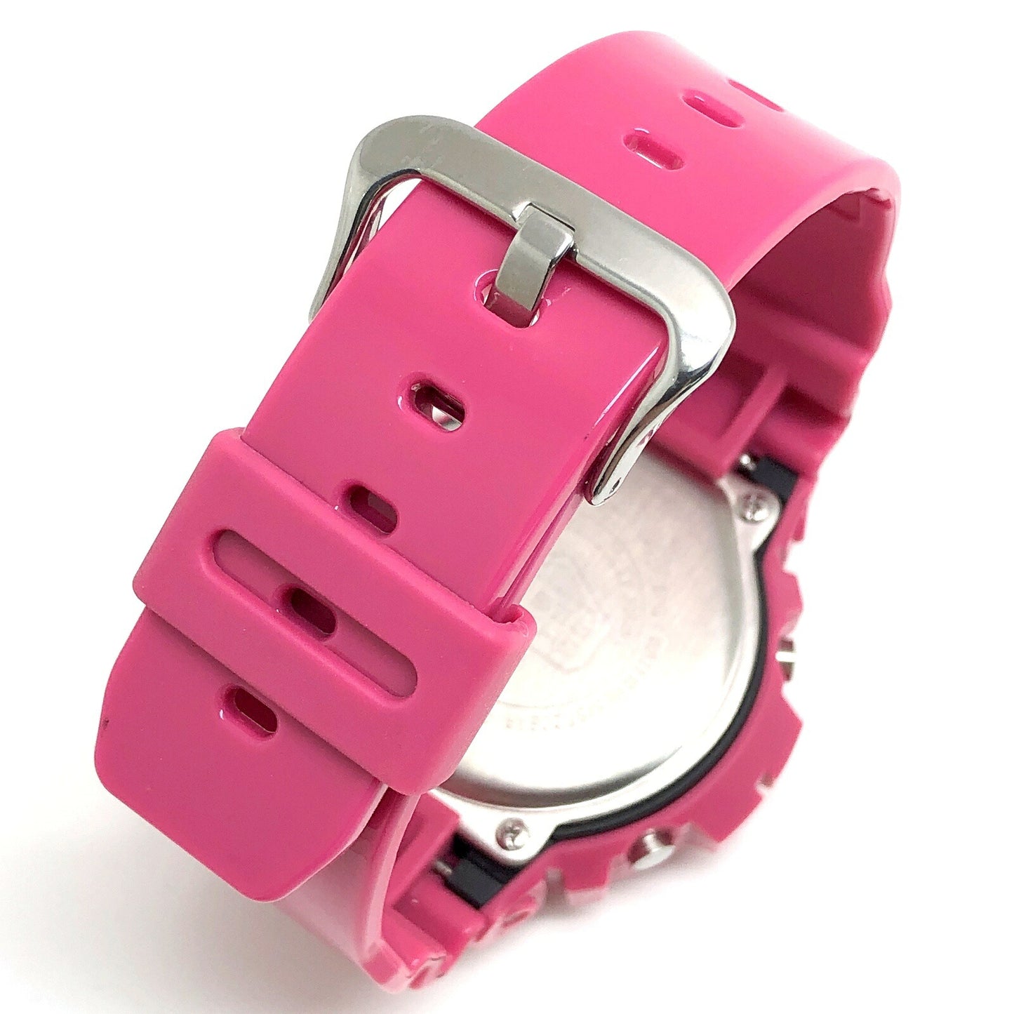 G-SHOCK Crazy Colors DW-6900CS-4 Multi Watch Size ONE SIZE