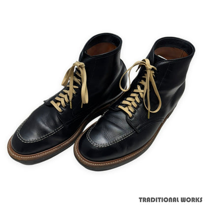 ALDEN 401 Indy Boot Chromexcel USA Made Boots Size 9D