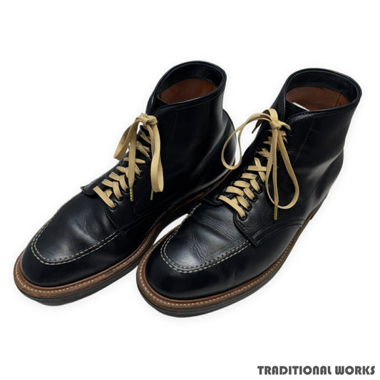 ALDEN 401 Indy Boot Chromexcel USA Made Boots Size 9D