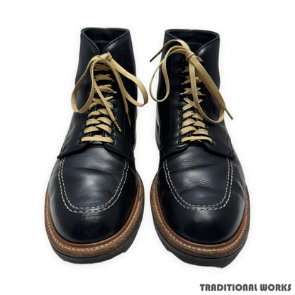 ALDEN 401 Indy Boot Chromexcel USA Made Boots Size 9D