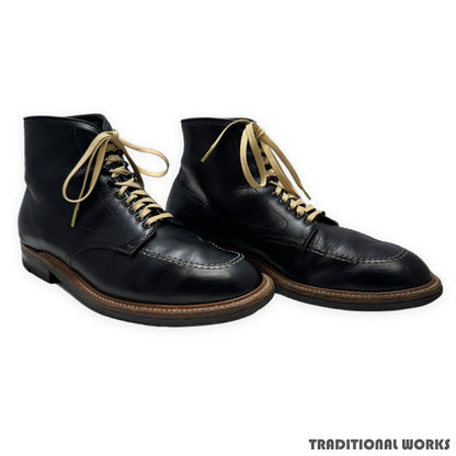 ALDEN 401 Indy Boot Chromexcel USA Made Boots Size 9D